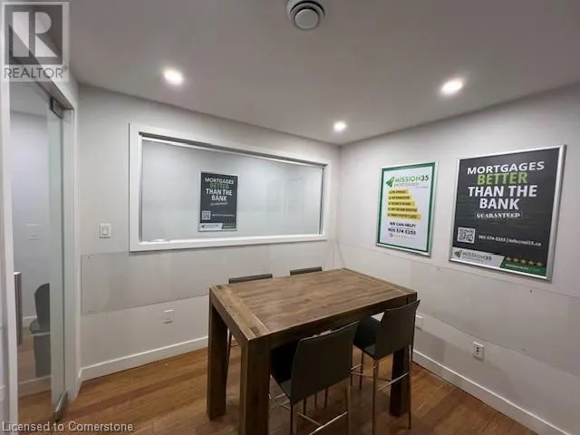 59 JOHN Street S Unit# B, #B