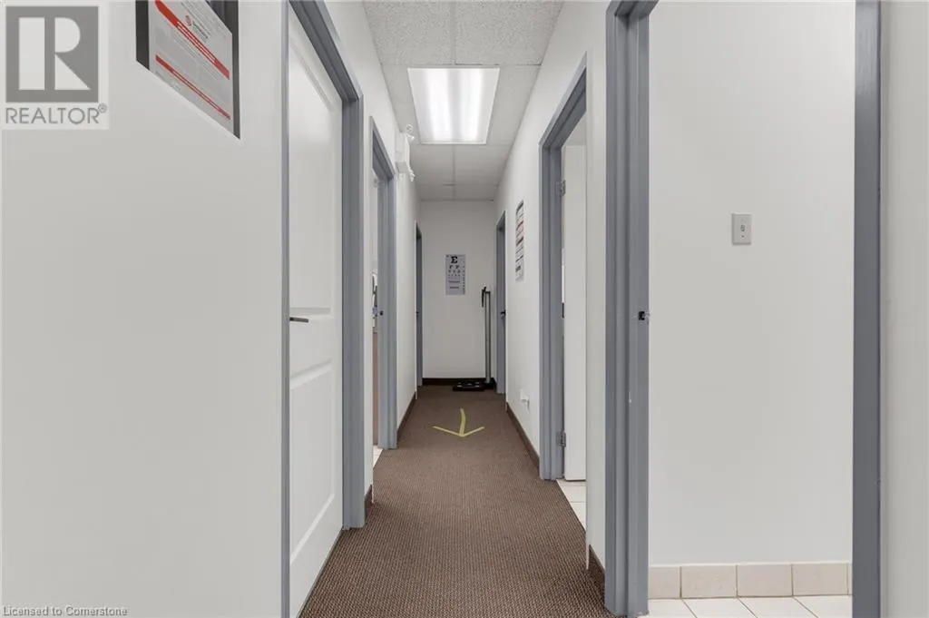 2000 CREDIT VALLEY Road Unit# 414, #414
