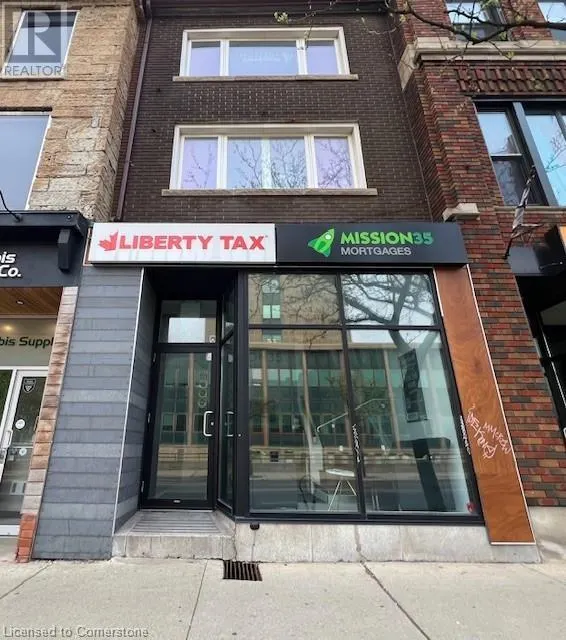 59 JOHN Street S Unit# C, #C