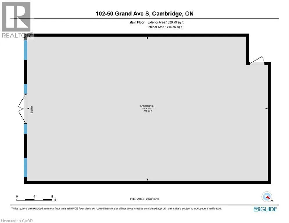 50 GRAND Avenue S Unit# 102, #102