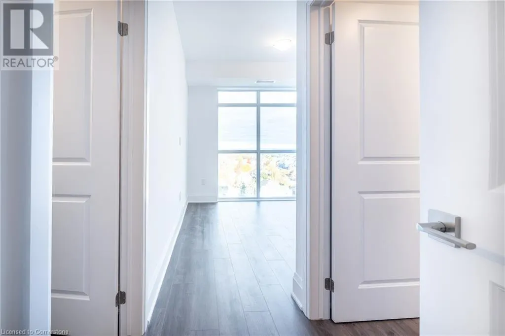 450 DUNDAS Street E Unit# 902, #902