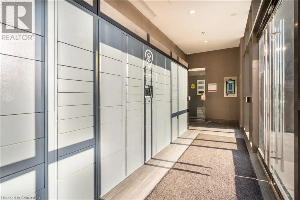 450 DUNDAS Street E Unit# 902, #902