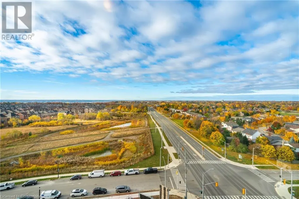 450 DUNDAS Street E Unit# 902, #902