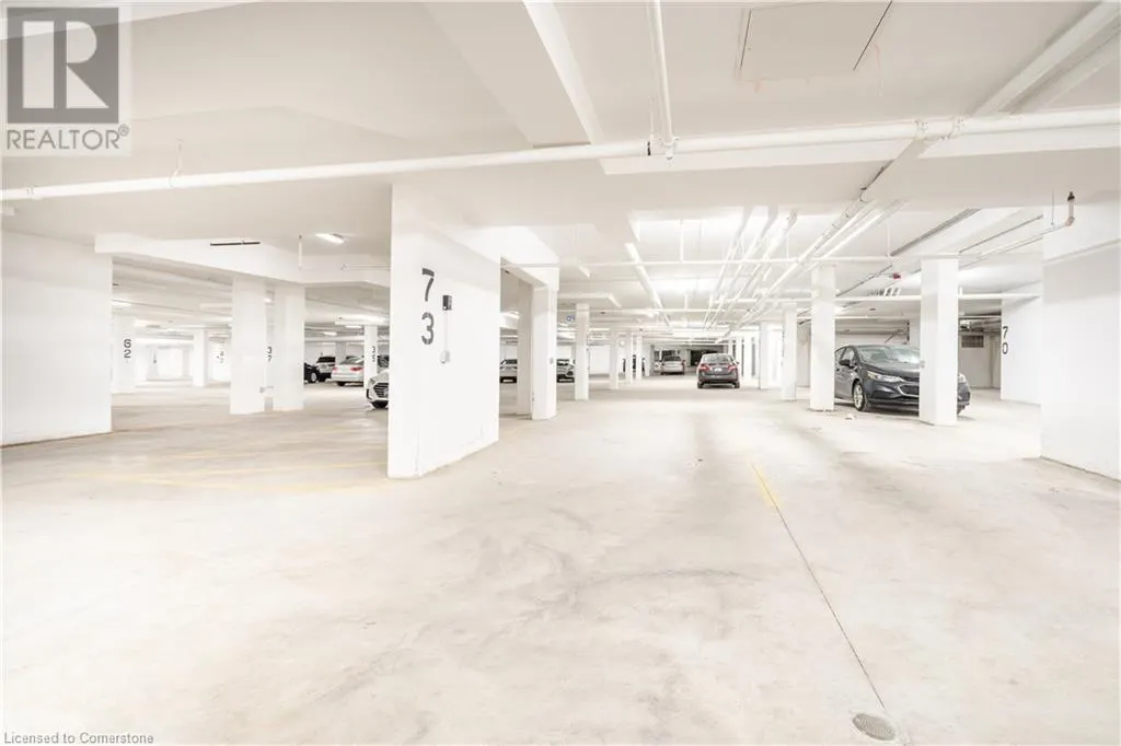 450 DUNDAS Street E Unit# 902, #902