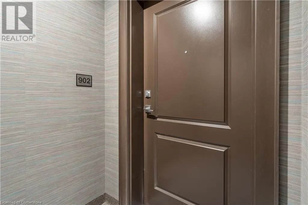 450 DUNDAS Street E Unit# 902, #902