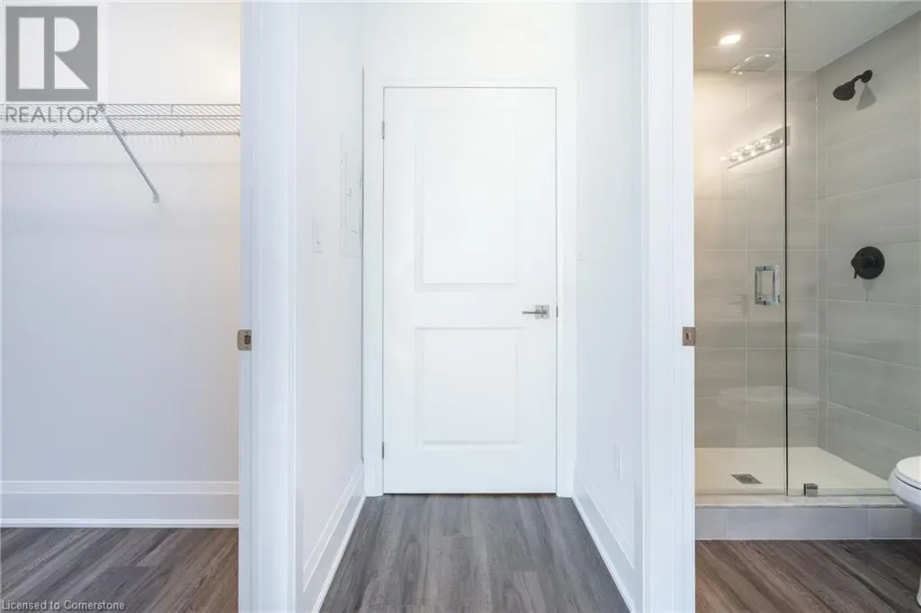 450 DUNDAS Street E Unit# 902, #902