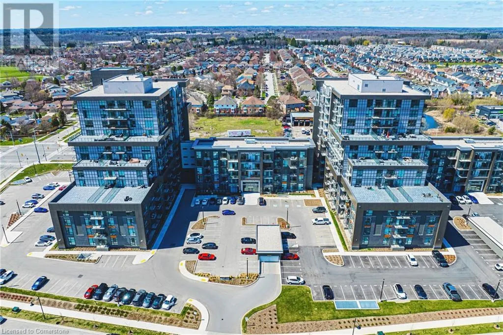 450 DUNDAS Street E Unit# 902, #902