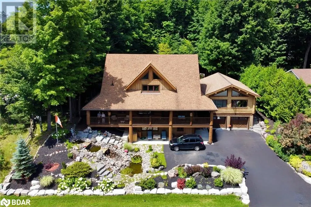 118 HIGHLAND Drive