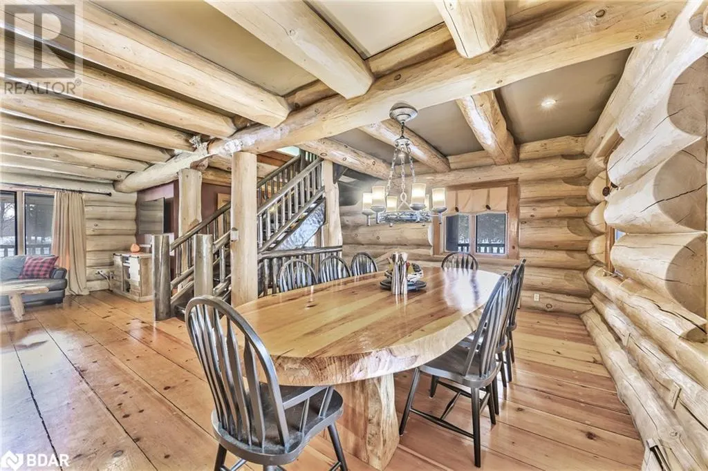 118 HIGHLAND Drive