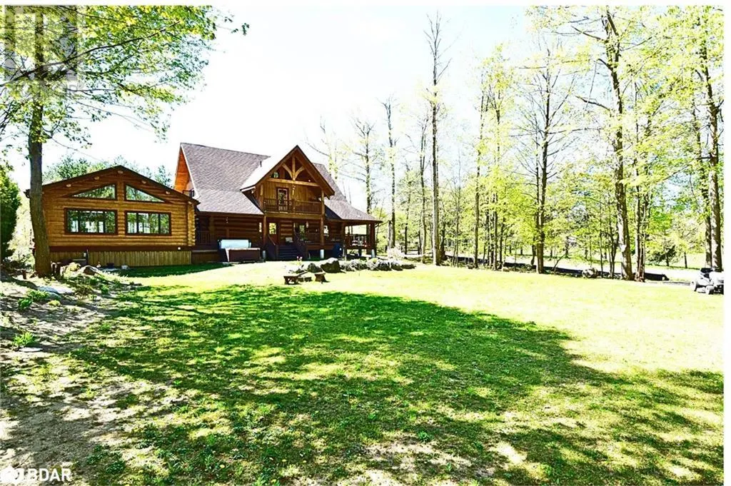 118 HIGHLAND Drive