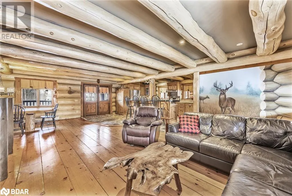 118 HIGHLAND Drive