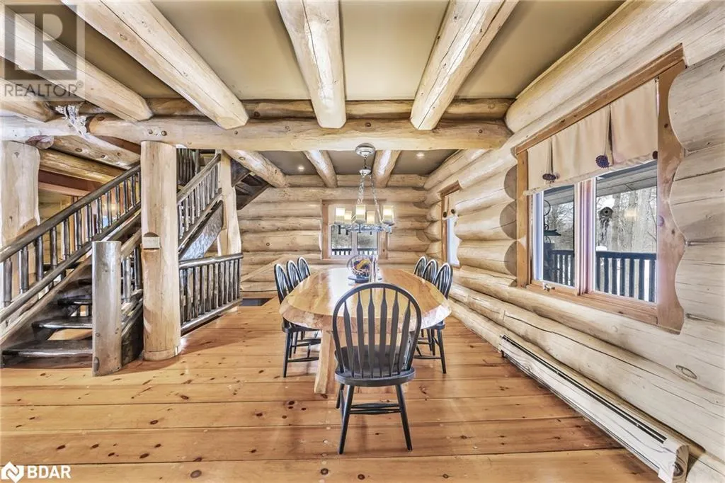 118 HIGHLAND Drive