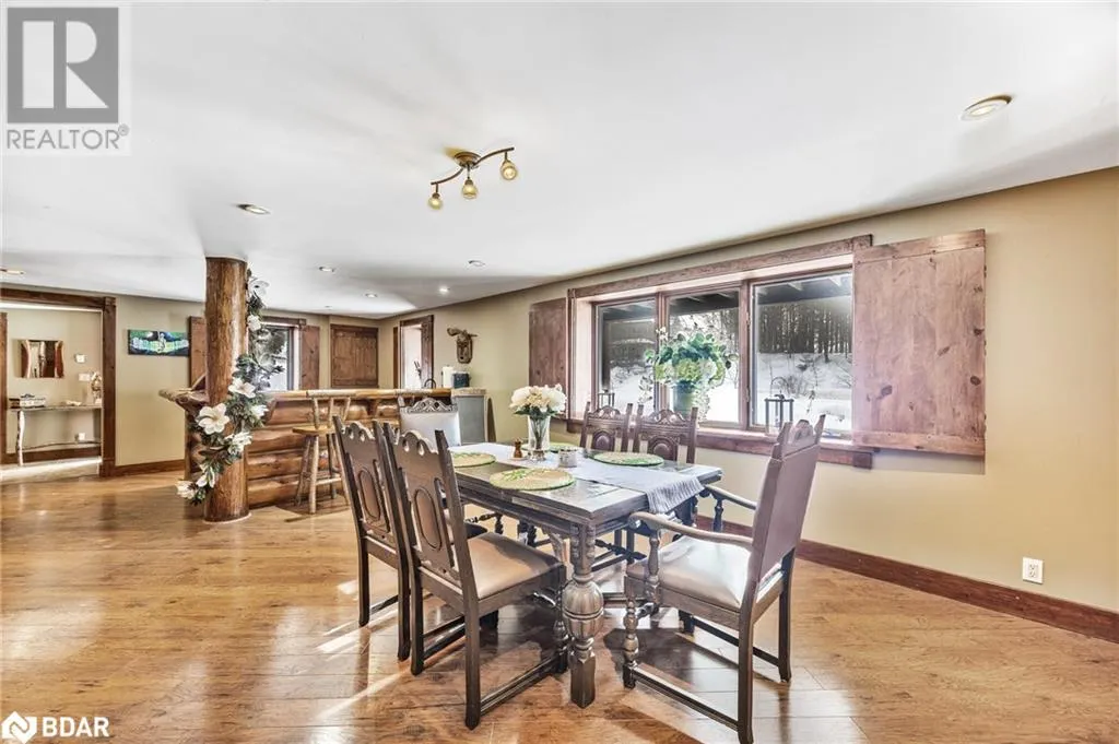 118 HIGHLAND Drive