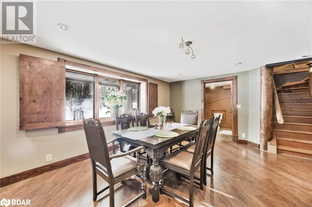 118 HIGHLAND Drive