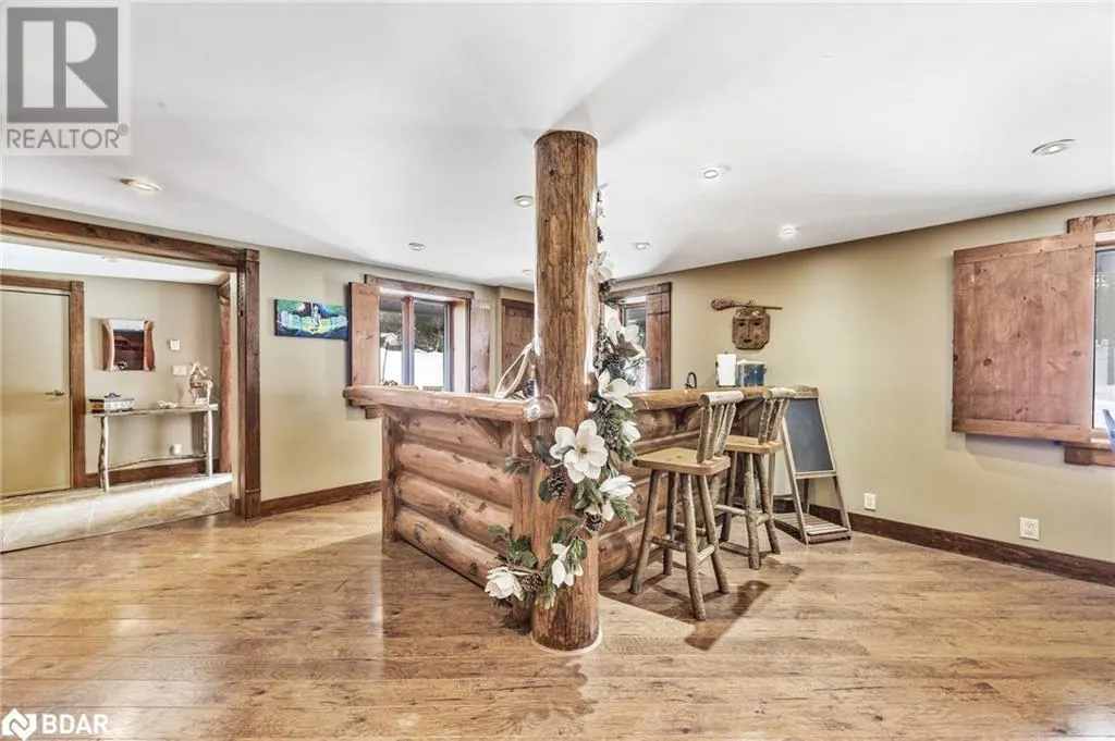 118 HIGHLAND Drive