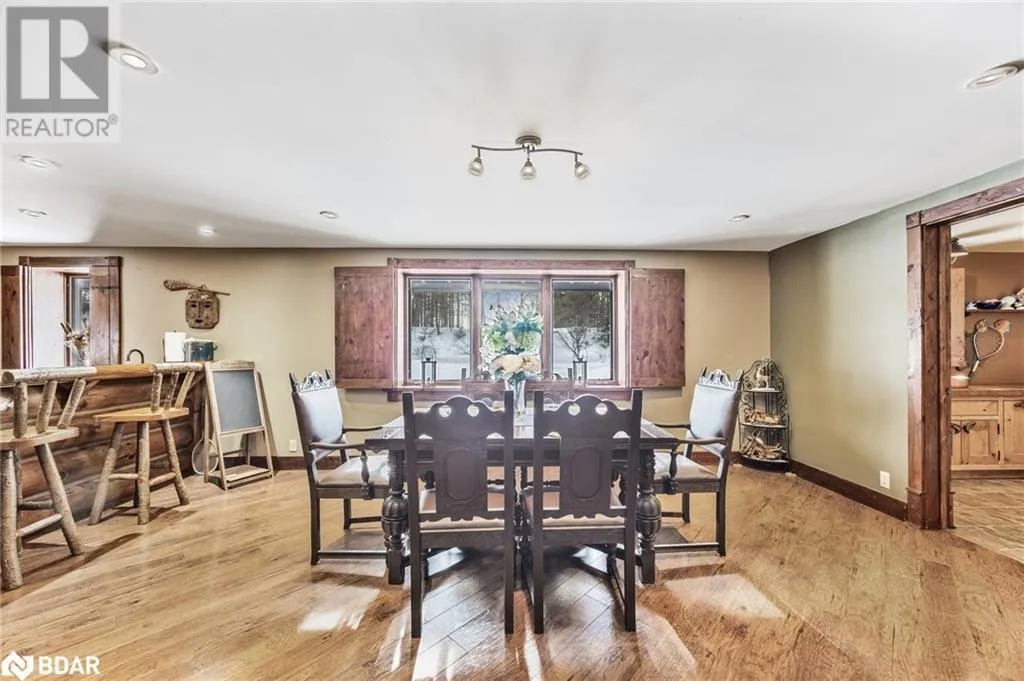 118 HIGHLAND Drive