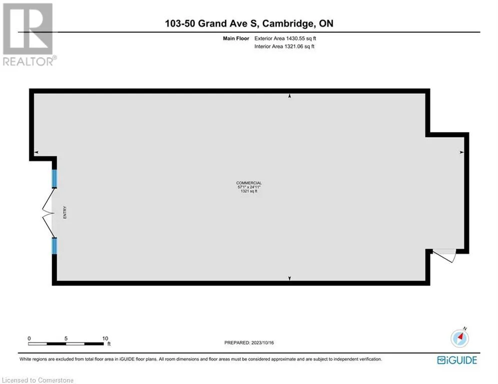 50 GRAND Avenue S Unit# 103, #103