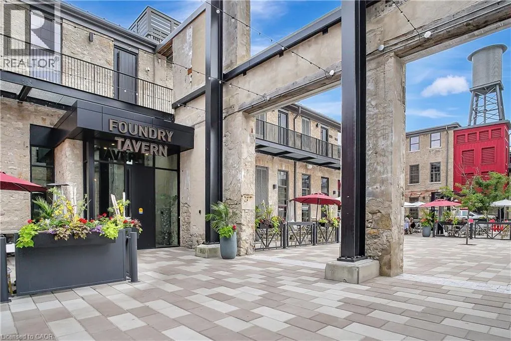 50 GRAND Avenue S Unit# 103, #103