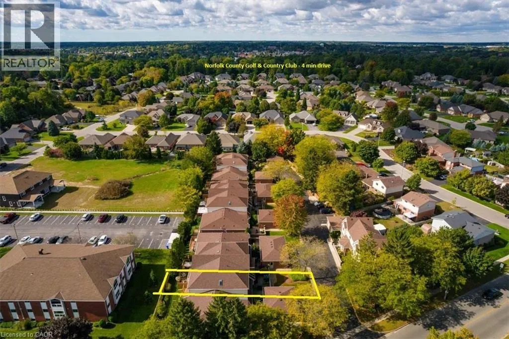 42 DONLY Drive S Unit# 2, #2