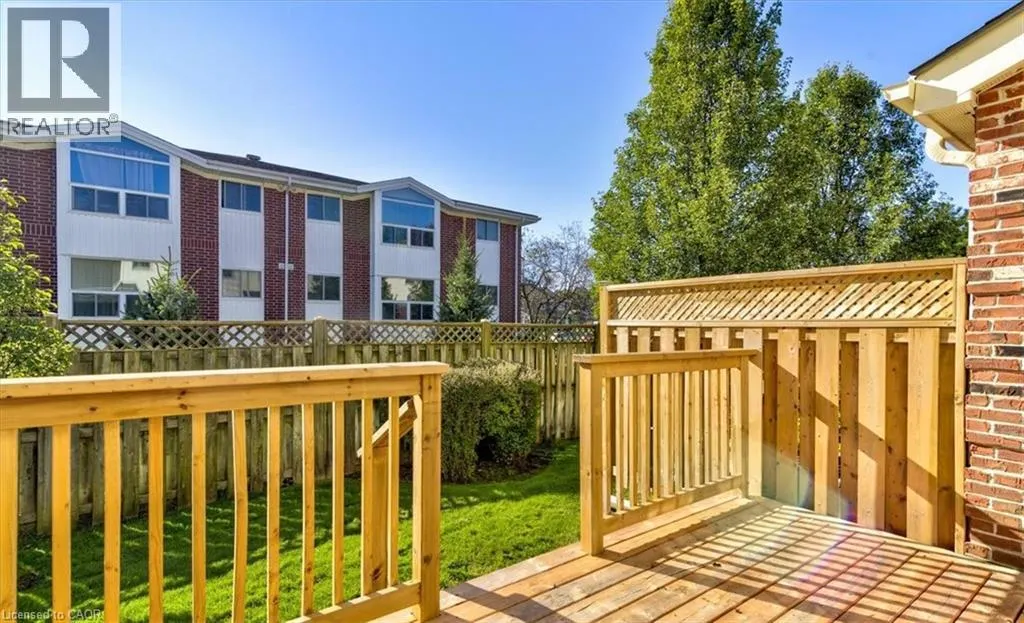 42 DONLY Drive S Unit# 2, #2