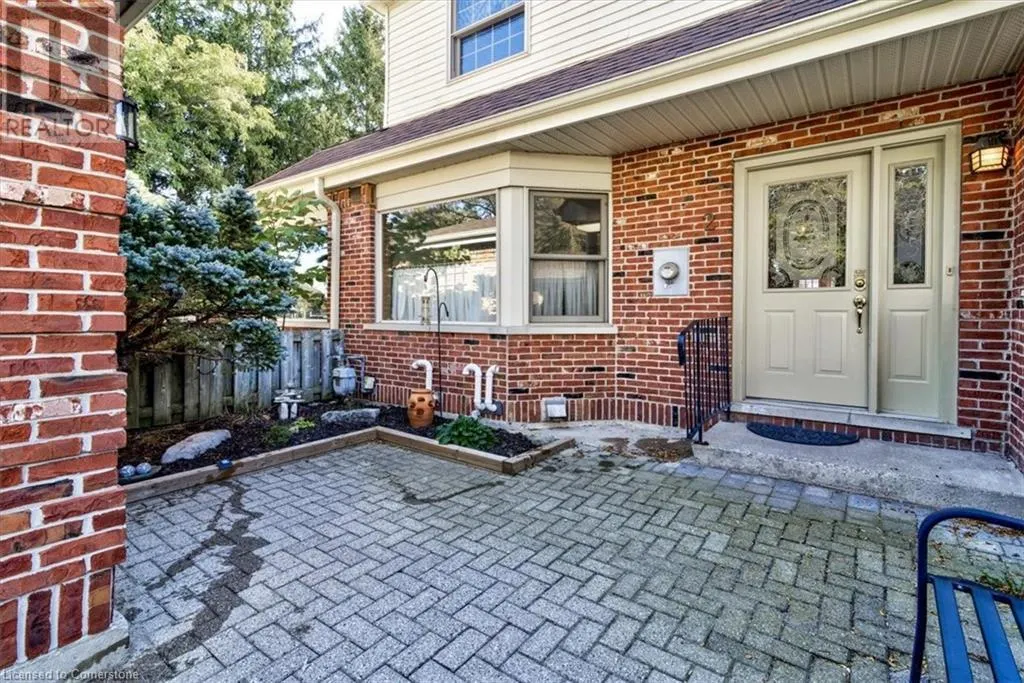 42 DONLY Drive S Unit# 2, #2