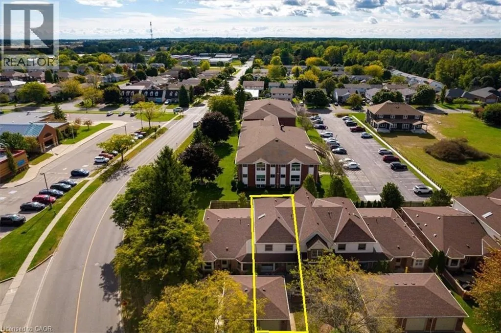 42 DONLY Drive S Unit# 2, #2