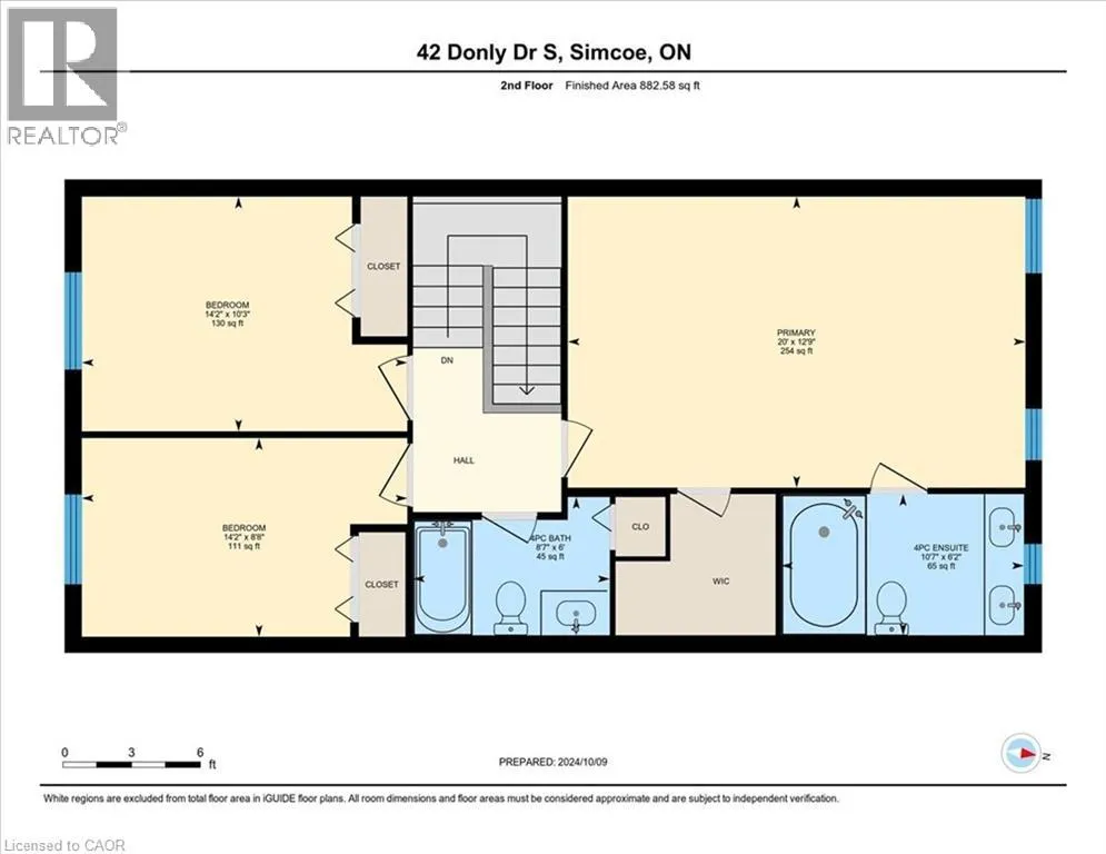 42 DONLY Drive S Unit# 2, #2