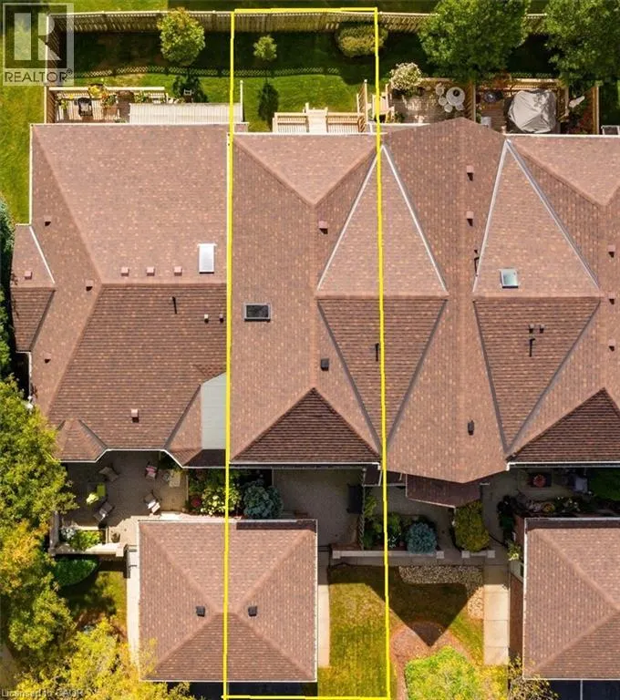 42 DONLY Drive S Unit# 2, #2