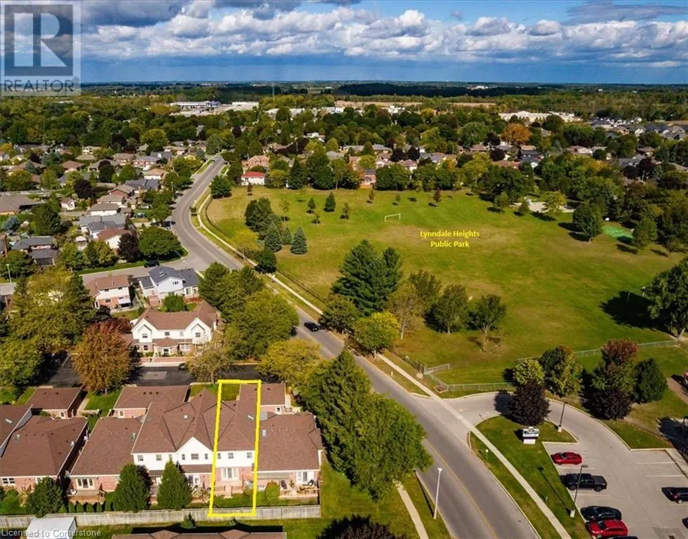 42 DONLY Drive S Unit# 2, #2