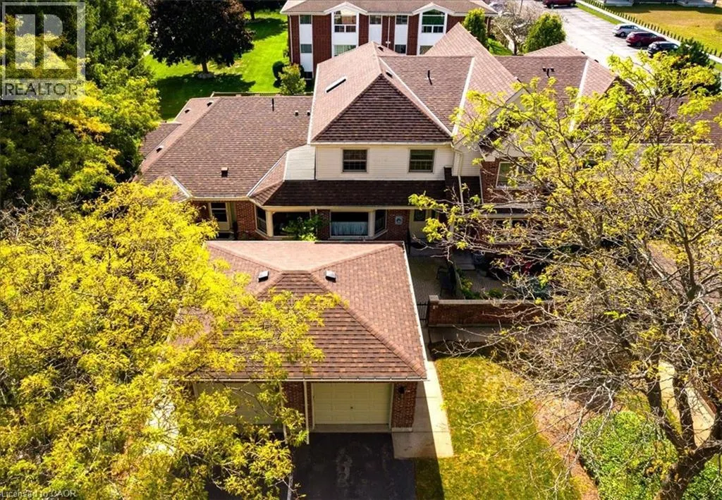 42 DONLY Drive S Unit# 2, #2
