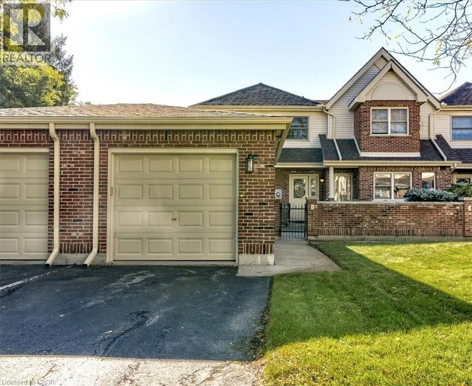 42 DONLY Drive S Unit# 2, #2