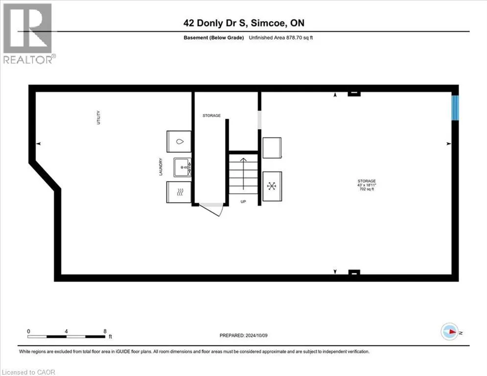 42 DONLY Drive S Unit# 2, #2