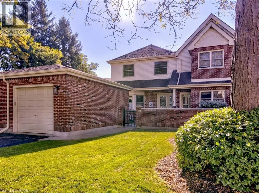 42 DONLY Drive S Unit# 2, #2