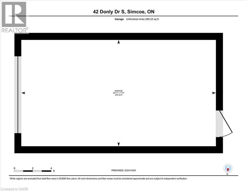 42 DONLY Drive S Unit# 2, #2