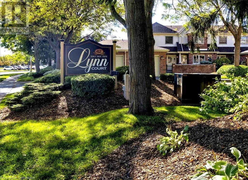 42 DONLY Drive S Unit# 2, #2