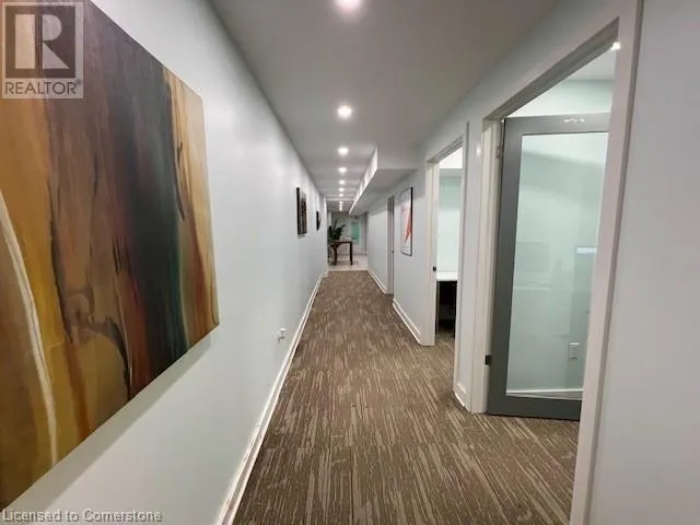 59 JOHN Street S Unit# F, #F