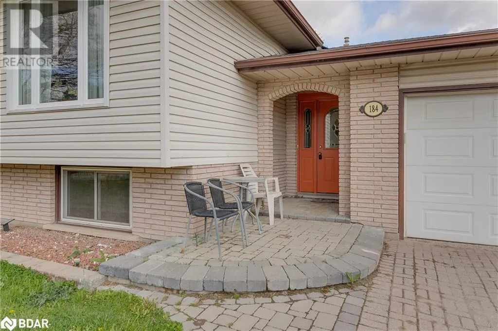 184 MURPHY Road