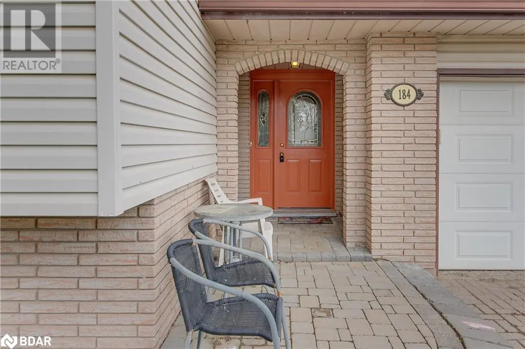184 MURPHY Road