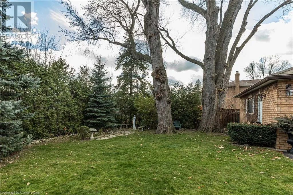 1486 MYRON Drive