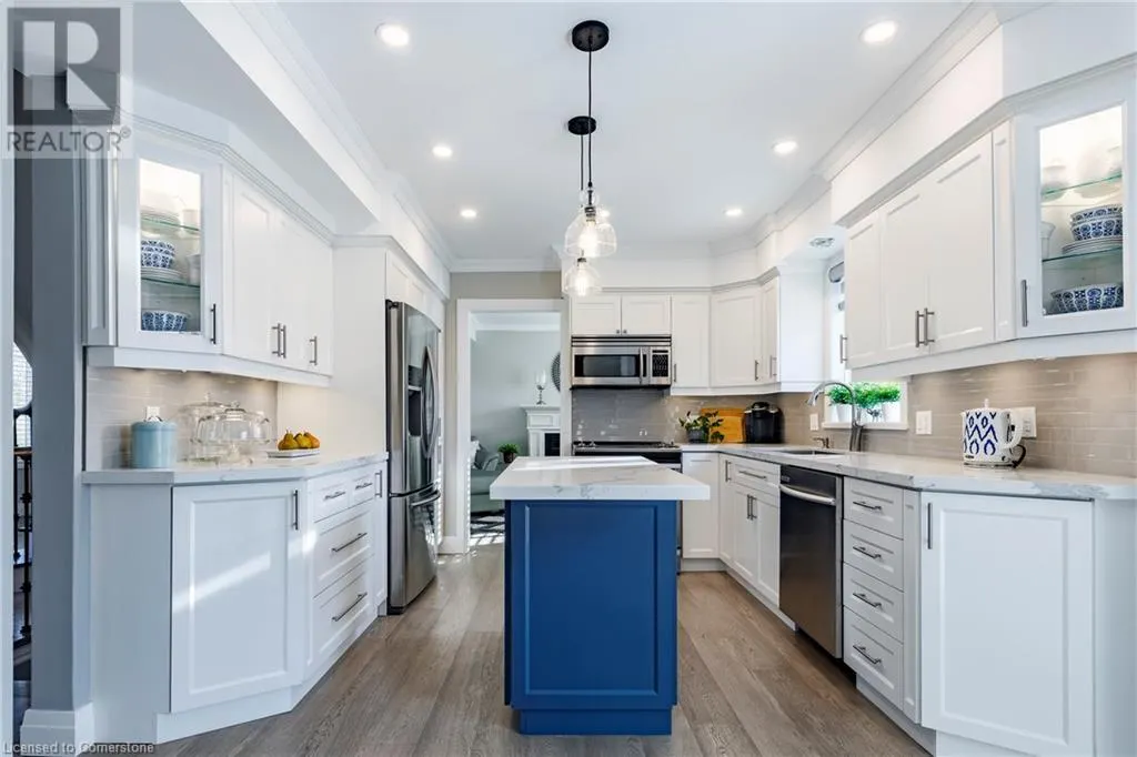 1486 MYRON Drive
