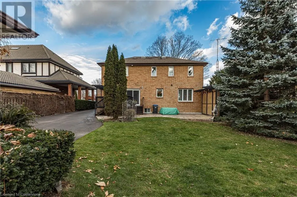 1486 MYRON Drive
