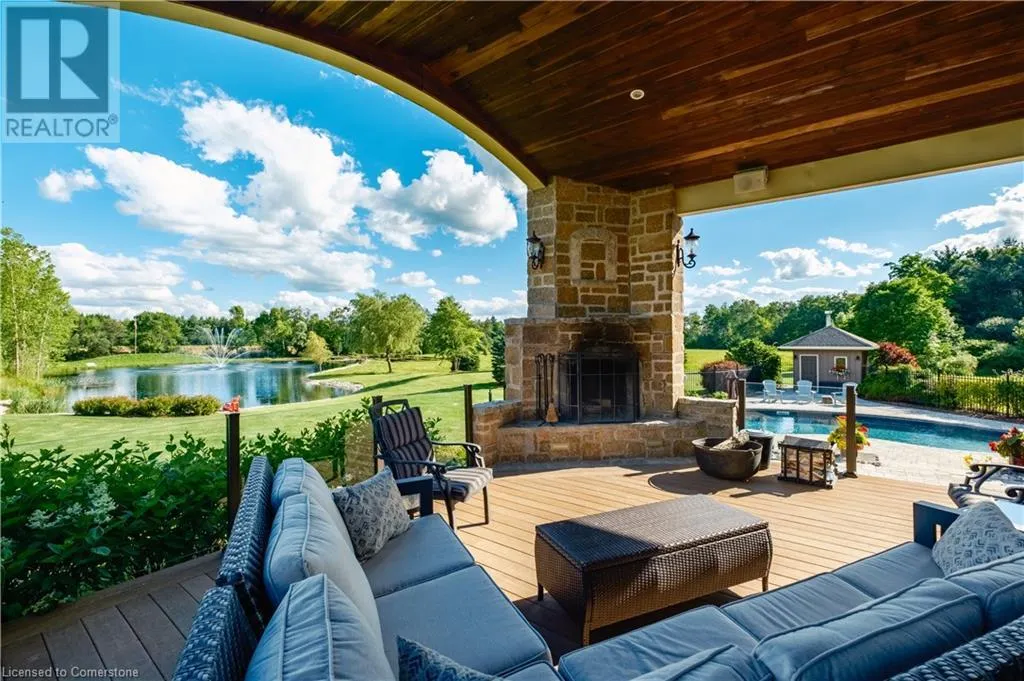 1532 CONCESSION RD 6 W