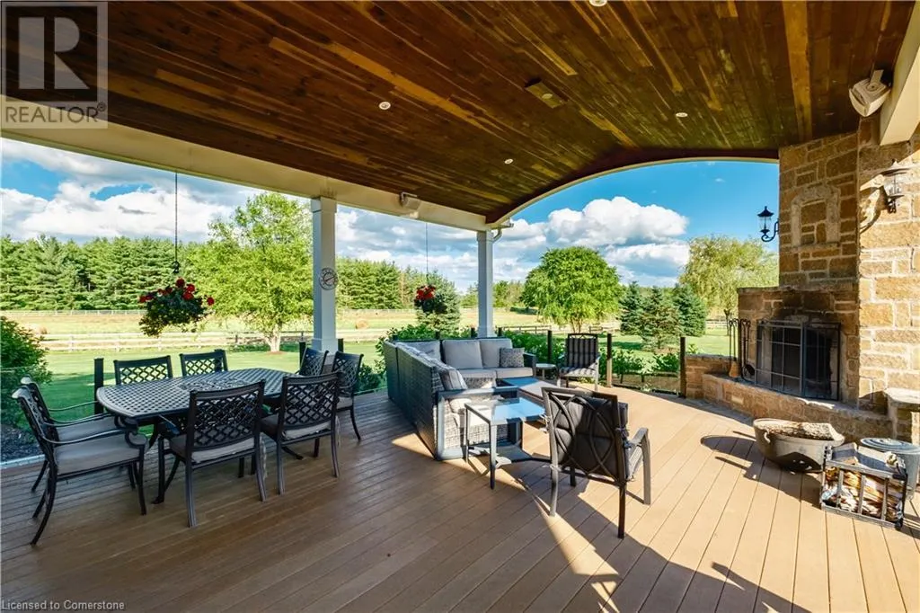 1532 CONCESSION RD 6 W
