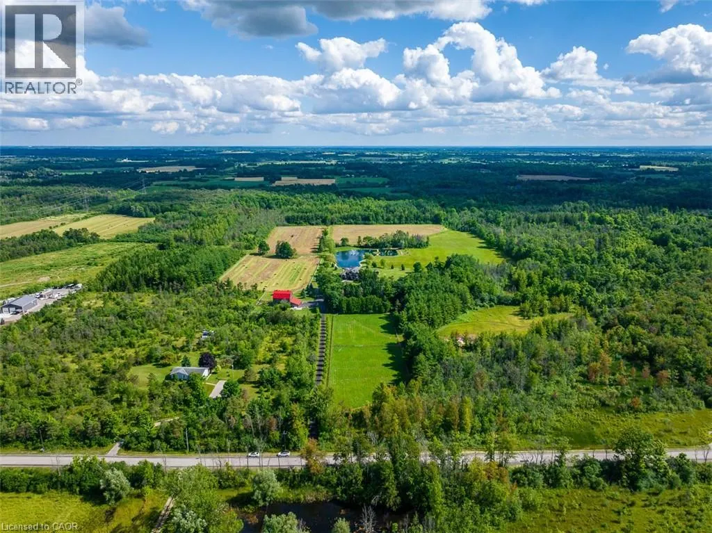 1532 CONCESSION RD 6 W