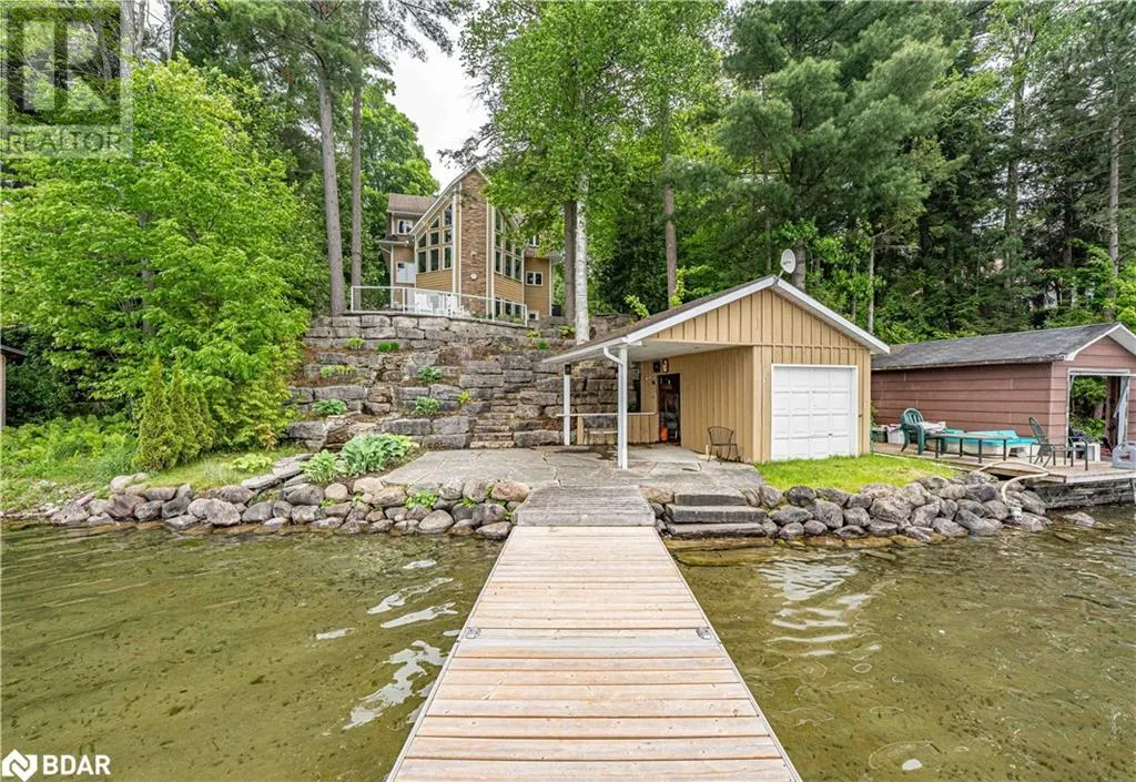 2240 SOUTH ORR LAKE Road