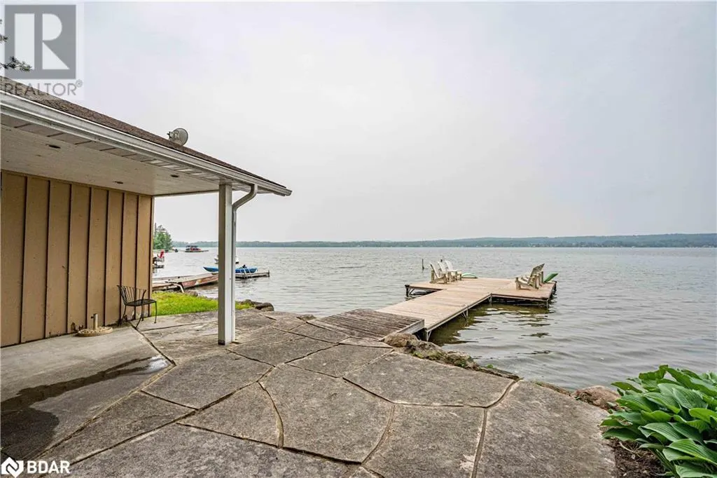2240 SOUTH ORR LAKE Road