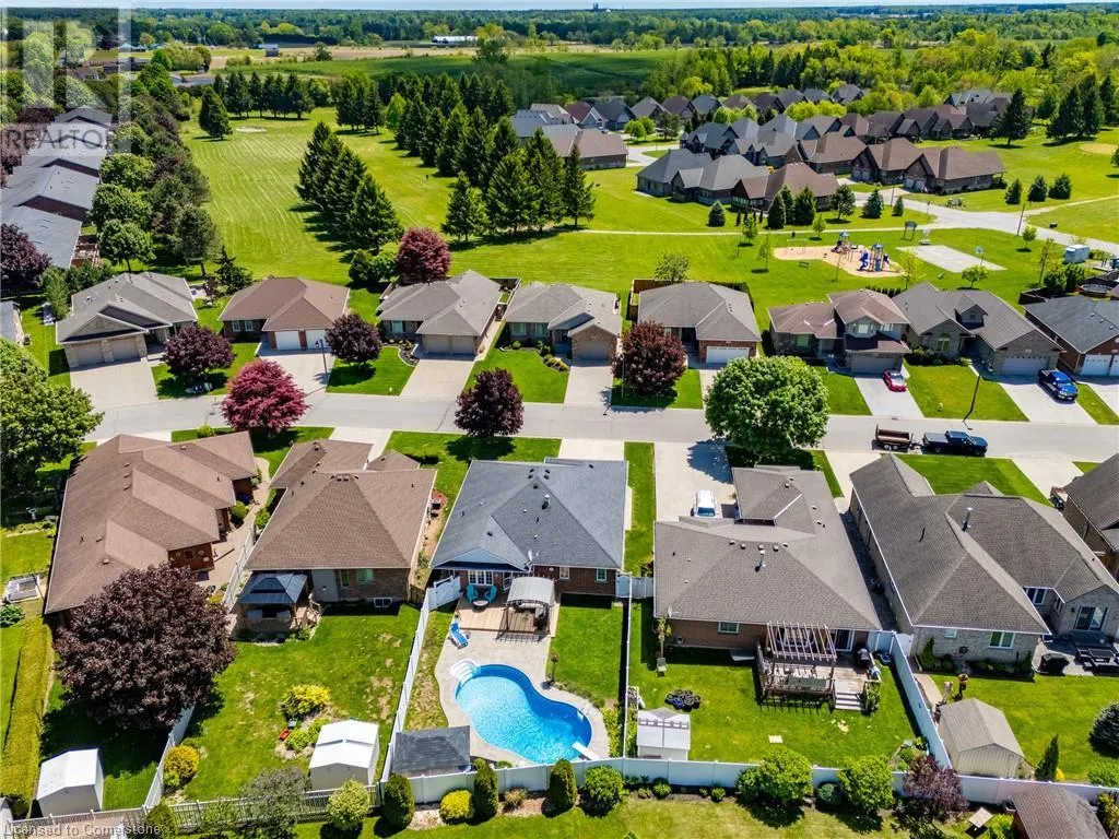 6 VIOLA Court