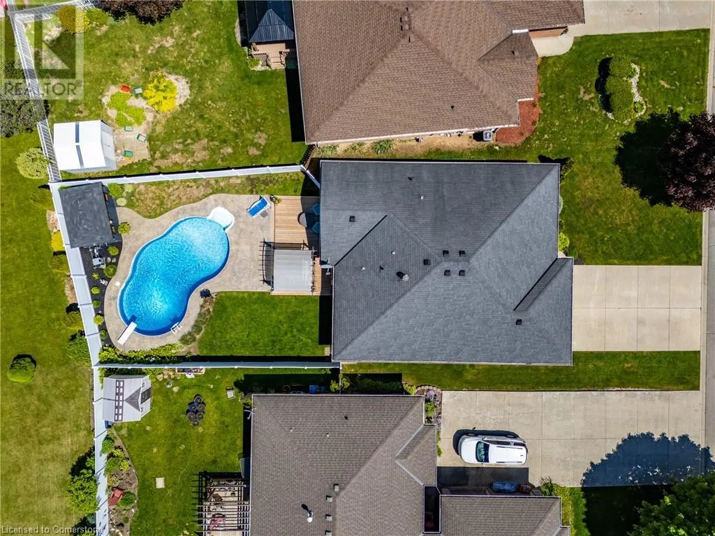 6 VIOLA Court