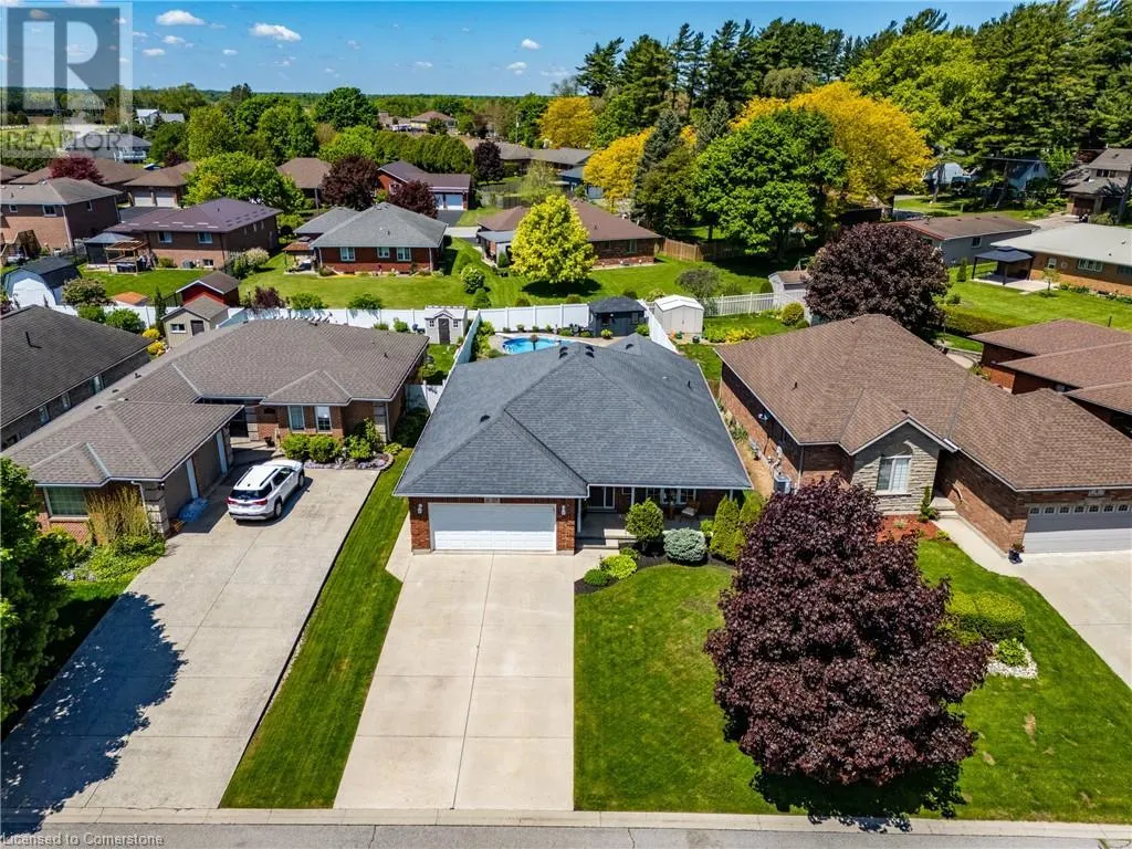 6 VIOLA Court