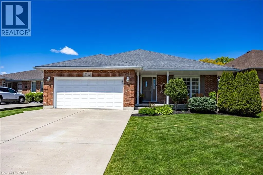 6 VIOLA Court